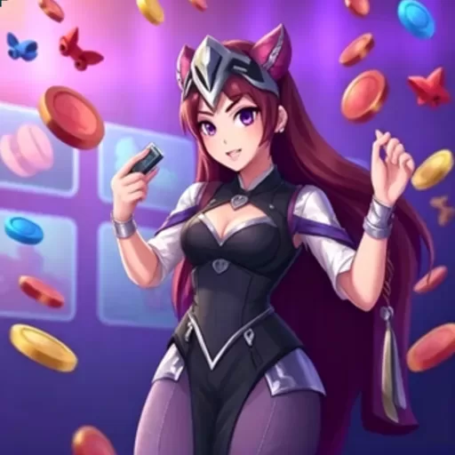 Menjelajahi Fitur Unggulan Situs Game dewanaga77