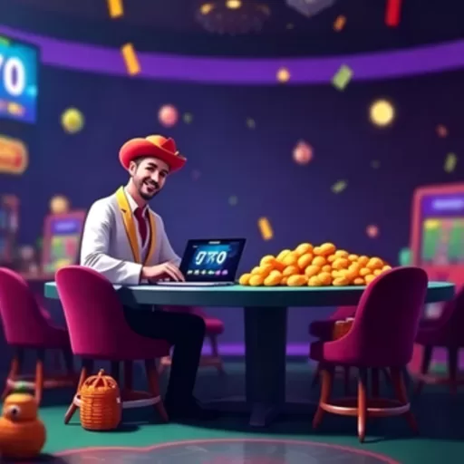 Panduan Lengkap Menggunakan Situs Game dewanaga77